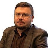 Врач Белов Александр Иванович