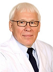 Врач Белов Александр Михайлович