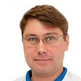 Врач Белов Александр Сергеевич