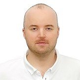 Врач Белов Артем Валерьевич