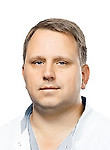 Врач Белов Максим Александрович