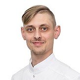 Врач Белов Павел Юрьевич 