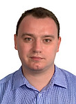 Врач Белов Роман Александрович