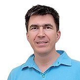 Врач Белов Виталий Валентинович