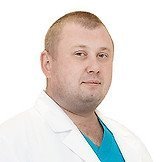 Врач Белов Вячеслав Николаевич