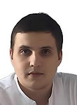 Врач Белов Вячеслав Олегович