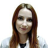 Врач Белова Александра Евгеньевна