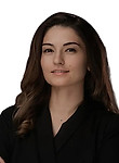 Врач Белова Алина Павловна