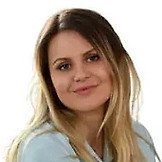 Врач Белова Анна Сергеевна