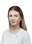 Врач Белова Дарья Константиновна