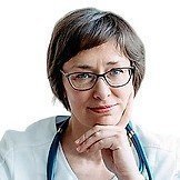 Врач Белова Елена Александровна