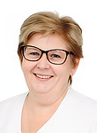 Врач Белова Елена Юрьевна