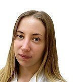 Врач Белова Елизавета Андреевна