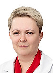 Врач Белова Галина Вадимовна