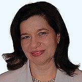 Врач Белова Галина Вячеславовна
