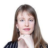 Врач Белова Мария Валентиновна