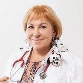 Врач Белова Наталия Александровна