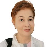 Врач Белова Наталья Григорьевна