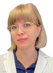 Врач Белова Нина Михайловна