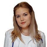 Врач Белова Ольга Дмитриевна