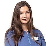Врач Белова Татьяна Владимировна