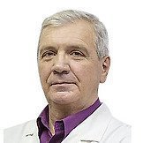 Врач Беловолов Виктор Сергеевич