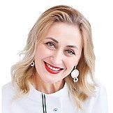 Врач Беловолова Анна Стефановна