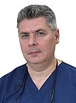 Врач Белозерцев Алексей Юрьевич