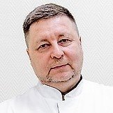 Врач Белозерцев Феликс Юрьевич