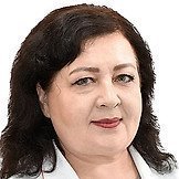 Врач Белозерцева Елена Евгеньевна