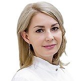 Врач Белозерцева Евгения Петровна