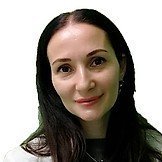 Врач Белозерова Айнаханум Имирасловна