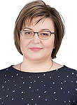 Врач Белозерова Анна Сергеевна