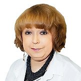 Врач Белозерова Ольга Валентиновна
