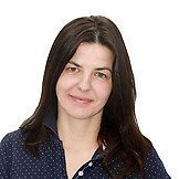 Врач Белозерова Виолетта Александровна