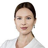 Врач Белозерская Нина Петровна