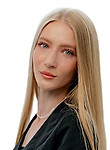 Врач Белозерских Дарья Алексеевна