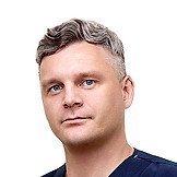 Врач Белозёров Дмитрий Александрович