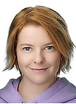 Врач Бельская Софья Александровна