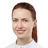 Врач Белухина Светлана Владимировна