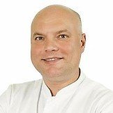 Врач Белый Дмитрий Валентинович
