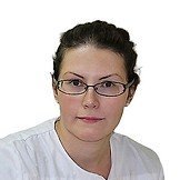Врач Белых Юлия Александровна