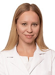 Врач Белых Лидия Александровна