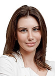 Врач Белых Татьяна Андреевна