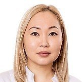 Врач Бембеева Марина Юрьевна