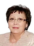 Врач Бембеева Раиса Цедынкаевна
