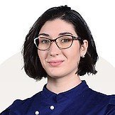 Врач Бендева Марина Леонидовна