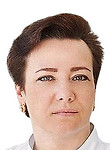 Врач Бендева Ольга Викторовна