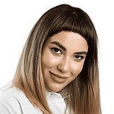 Врач Бендосенко Елена Владимировна