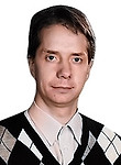 Врач Бенедиктов Олег Станиславович